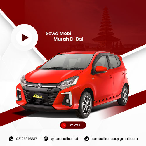ayla Rental Mobil Bali, Sewa Mobil Bali, Sewa Mobil Dengan Supir Bali, Rent Car Bali, Sewa Mobil Murah di Bali