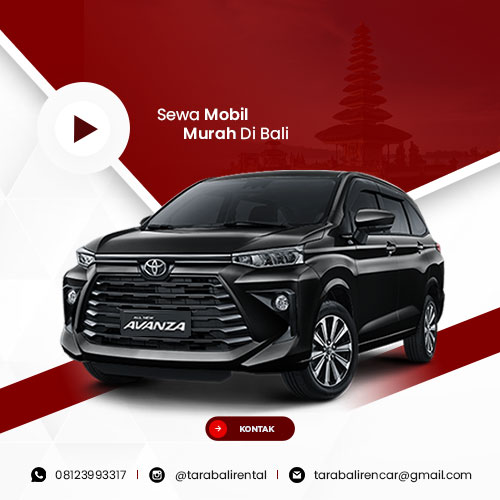 Rental Mobil Bali, Sewa Mobil Bali, Sewa Mobil Dengan Supir Bali, Rent Car Bali, Sewa Mobil Murah di Bali