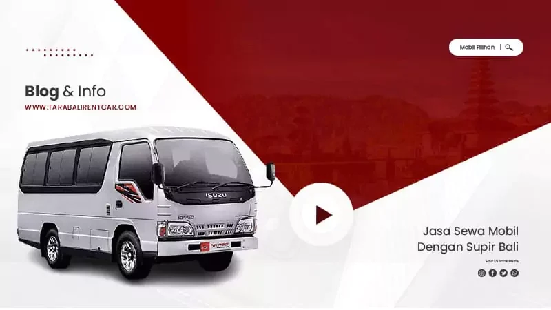 artikel-jasa-sewa-mobil-dengan-supir-bali jasa sewa mobil dengan supir bali